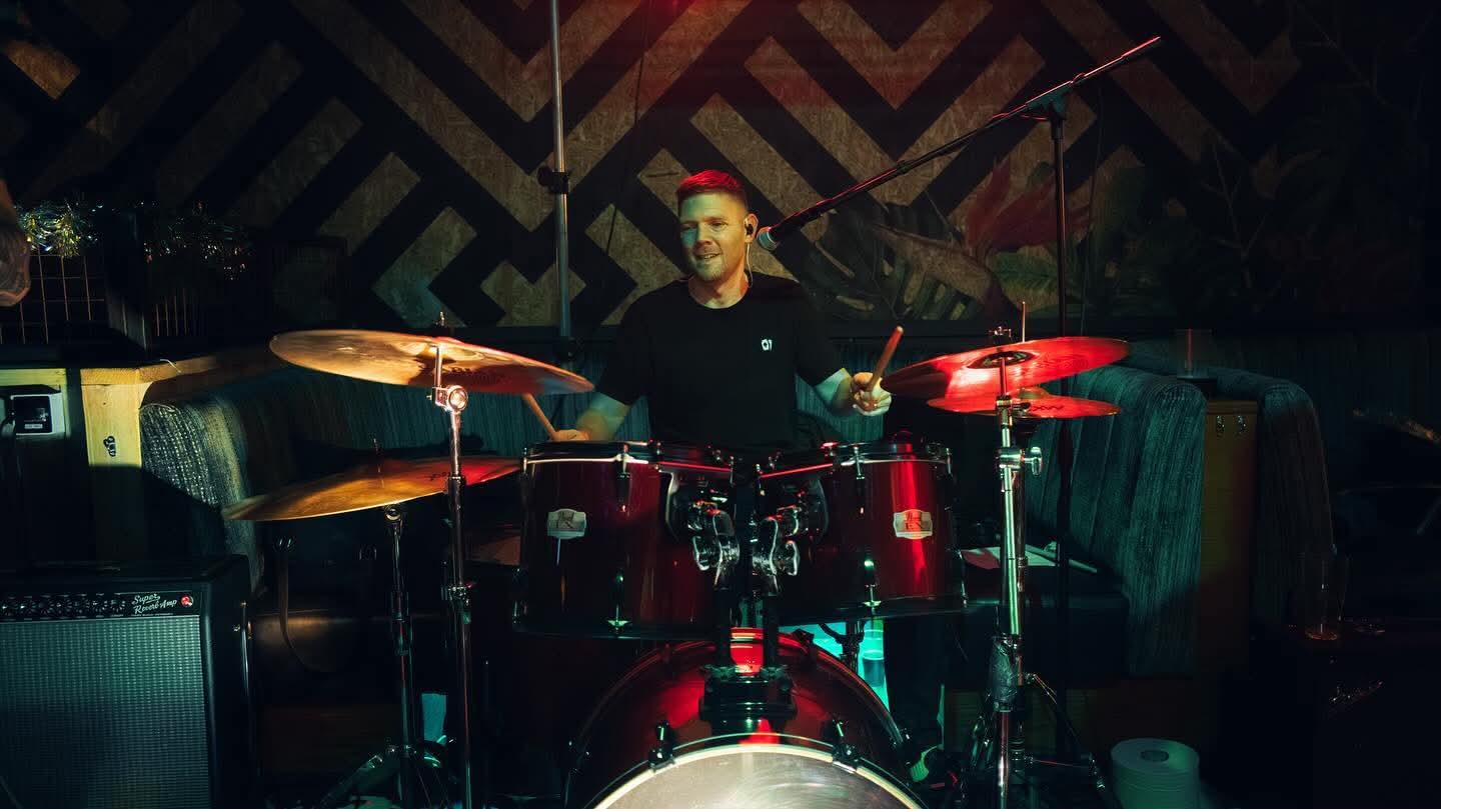 Drummer