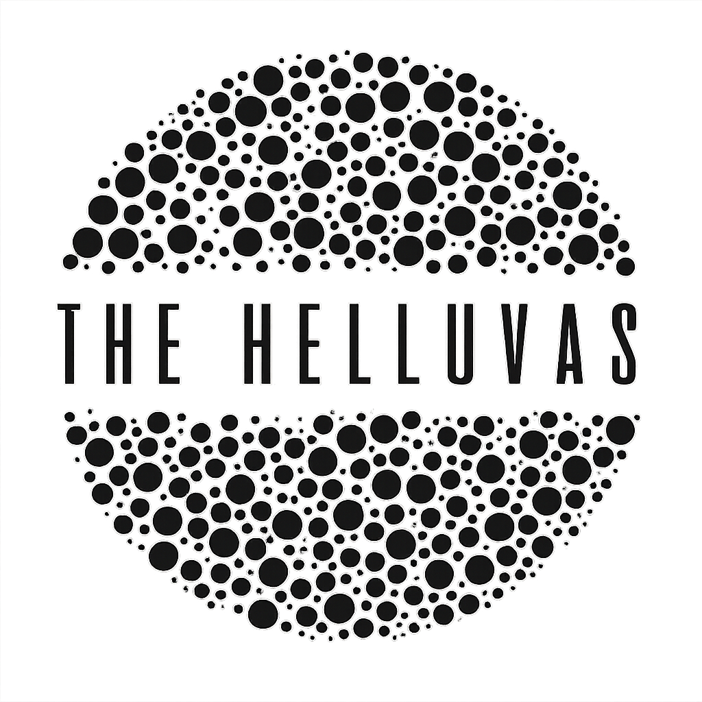 The Helluvas