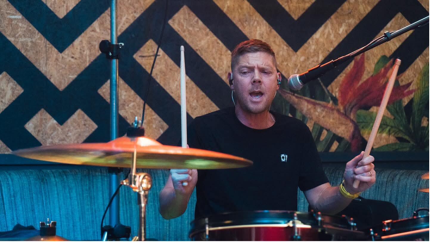 Drums