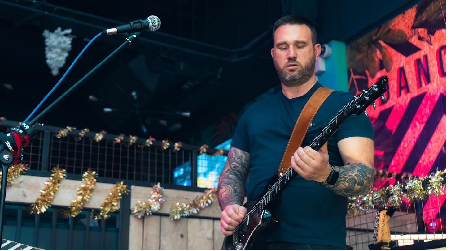 Lead Guitar